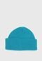 Gorro Vans Shorty Beanie Azul - Marca Vans