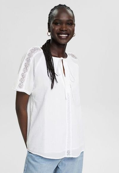 Esprit blusas outlet