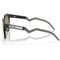 Óculos de Sol Oakley Hstn Matte Carbon Prizm Ruby Bio Matter Cinza - Marca Oakley