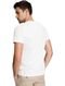 Camiseta Tommy Hilfiger Masculina Essential V-Neck Branca - Marca Tommy Hilfiger