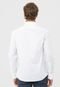 Camisa Aramis Slim Padronagem Branca - Marca Aramis