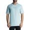 Camiseta Billabong Smitty SM24 Masculina Verde Claro - Marca Billabong