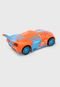 Veiculo Roda Livre Blinkr Laranja Toyng Disney Carros 3 - Marca Toyng