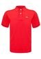 Camisa Polo Lacoste Clen Vermelha - Marca Lacoste