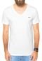 Camiseta Sommer Bordado Branca - Marca Sommer