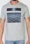 Camiseta Aramis Tech Cinza - Marca Aramis