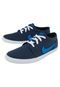 Tênis Nike Sportswear Futslide Cnvs Azul - Marca Nike Sportswear