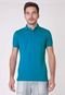 Camisa Polo Tommy Hilfiger New Knit Azul - Marca Tommy Hilfiger