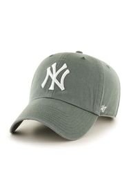 Jockey New York Yankees Light Green Clean Up '47