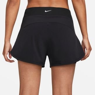 Shorts Nike Bliss Dri-FIT 2 In 1 Feminino