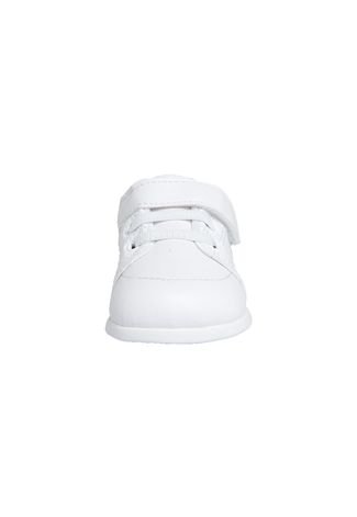 Sapato Pimpolho Baby Branco