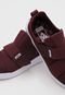 Slip On Vans Cerus Rw Gore Vinho - Marca Vans