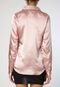 Camisa Lucy In The Sky Luminous Rosa - Marca Lucy in The Sky