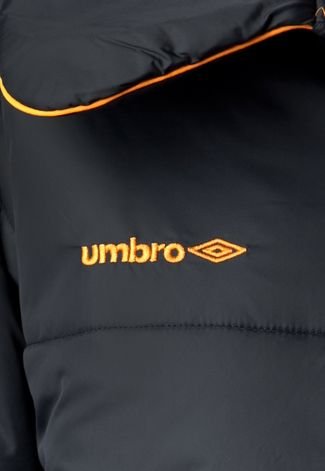 Jaqueta Umbro Fem Sportswear Preta