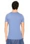 Camiseta Kohmar California Azul - Marca Kohmar