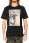 Camiseta Rip Curl Gday Bday Unreal Preto - Marca Rip Curl