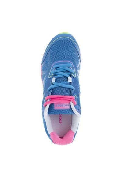 Tenis croydon sales evolution