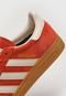 Tênis Adidas Originals Handball Spezial Vermelho - Marca adidas Originals
