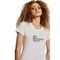 Camiseta Feminina Mit Tech Reserva Branco - Marca Reserva