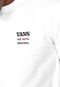 Camiseta Vans Eathlings Branca - Marca Vans