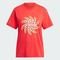 Adidas Camiseta Estampada adidas x FARM Rio - Marca adidas