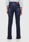 Calça Jeans GRIFLE COMPANY Skinny Destroyed Azul-Marinho - Marca GRIFLE COMPANY
