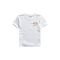 Camiseta Pf Feeling Good Reserva Mini Branco - Marca Reserva Mini