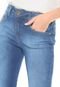 Calça Jeans Forum Reta Veronica Azul - Marca Forum