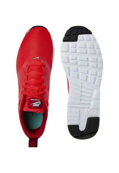 Tenis Lifestyle Rojo Nike Air Tavas - | Dafiti Colombia