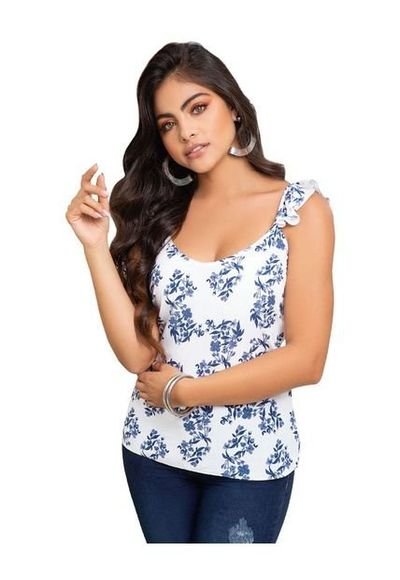 Blusas best sale dafiti colombia
