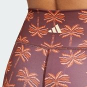 Adidas Legging 7/8 adidas x FARM Rio - Marca adidas