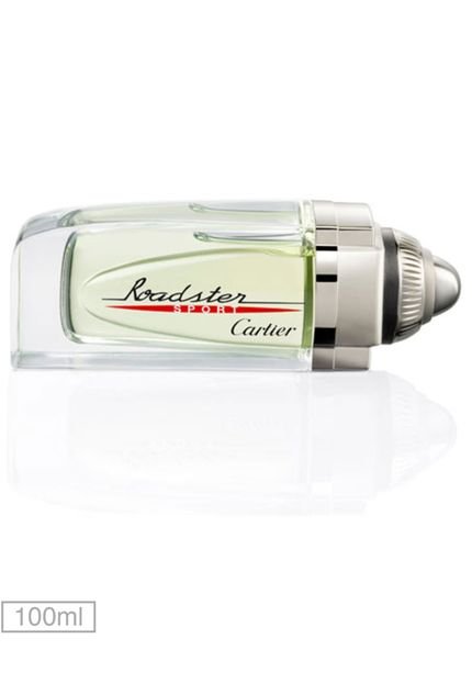Perfume Roadster Sport Cartier 100ml - Marca Cartier
