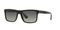 Óculos de Sol Prada Retangular PR 01SS - Marca Prada