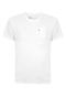Camiseta Levis Branca - Marca Levis