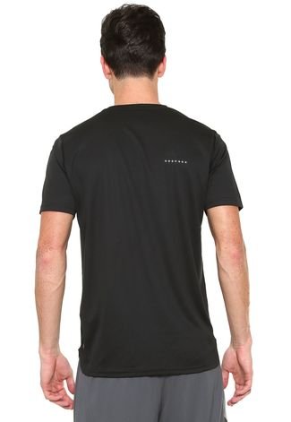Camiseta Puma Ignite Singlet Mono Preta - Compre Agora | Kanui