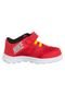 Tênis Nike Flex Supreme TR 3 Vermelho - Marca Nike