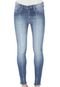 Calça Jeans Carmim Skinny Perth Azul - Marca Carmim