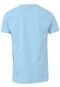 Camiseta Billabong Breaker Ii Azul - Marca Billabong