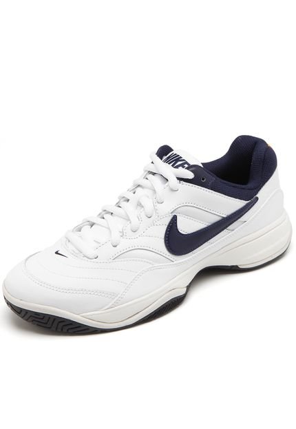 Tênis Nike Court Lite Branco - Marca Nike
