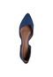 Sapatilha DAFITI SHOES Azul - Marca DAFITI SHOES