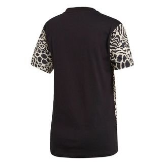 Adidas Camiseta Allover Print - Compre Agora