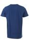 Camiseta Colcci Estampada Azul-Marinho - Marca Colcci