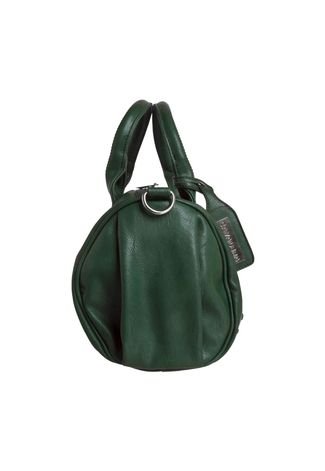 Bolsa Cavalera Impious Verde - Compre Agora