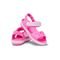 Sandália crocs bayaband sandal kids  electric pink Rosa - Marca Crocs