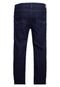 Calça Jeans Kanui Clothing & Co. Slim Coille Azul - Marca Kanui Clothing & Co.