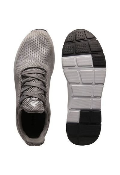 Tenis Training Gris Blanco BEQUEM Compra Ahora Dafiti Colombia
