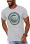 Camiseta FiveBlu Gravity Cinza - Marca FiveBlu