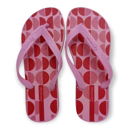 Chinelo Dedo Ipanema Happy 25279 - Marca Grendene