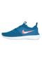 Tênis Nike Sportswear Wmns Juvenate Azul - Marca Nike Sportswear