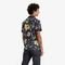 Camisa Polo Levi's® Slim Housemark com Estampa Floral Manga Curta - Marca Levis
